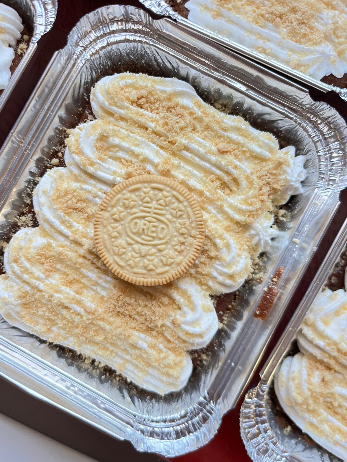 Bee's Bake sweet treats