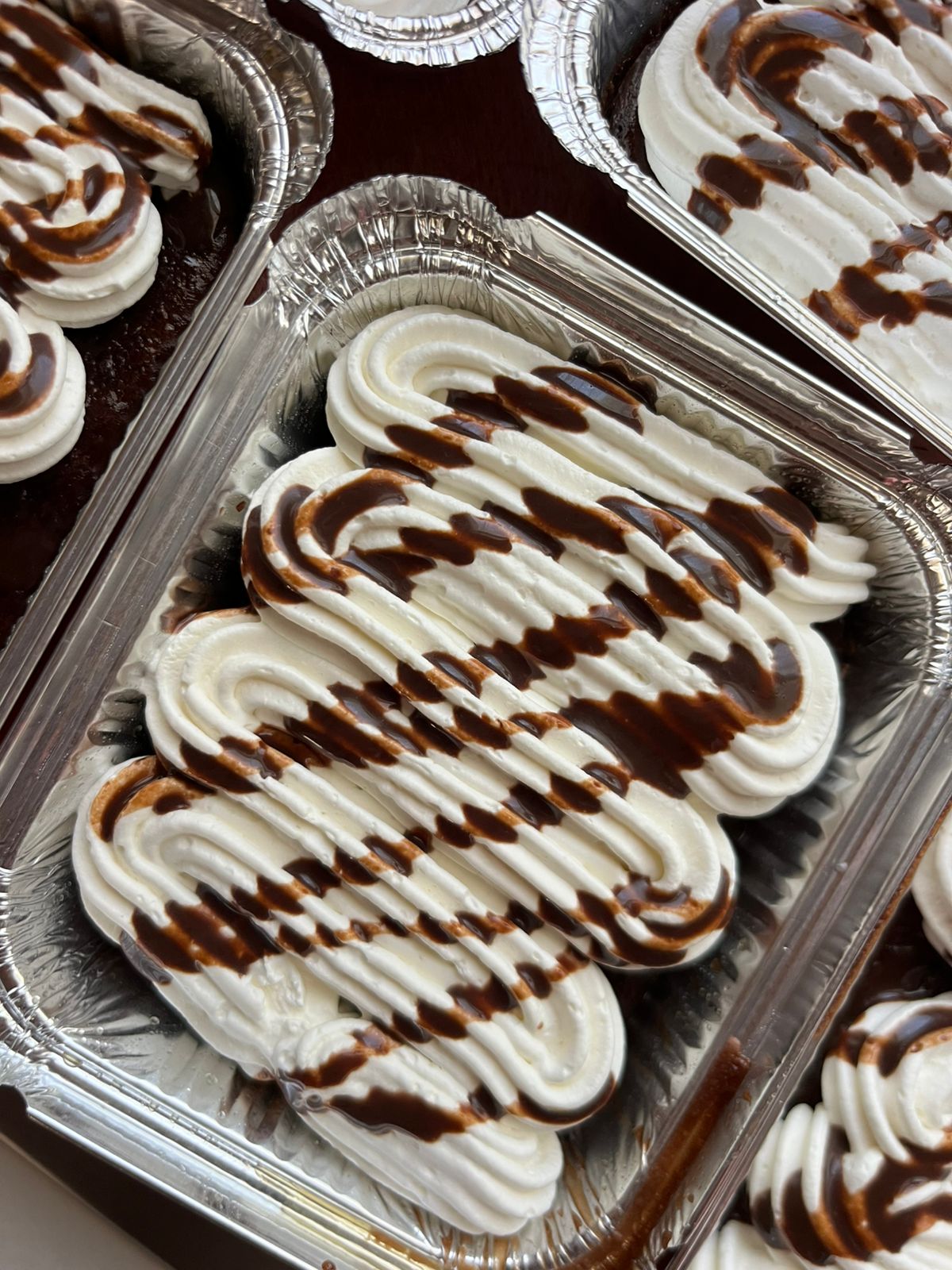Bee's Bake sweet treats