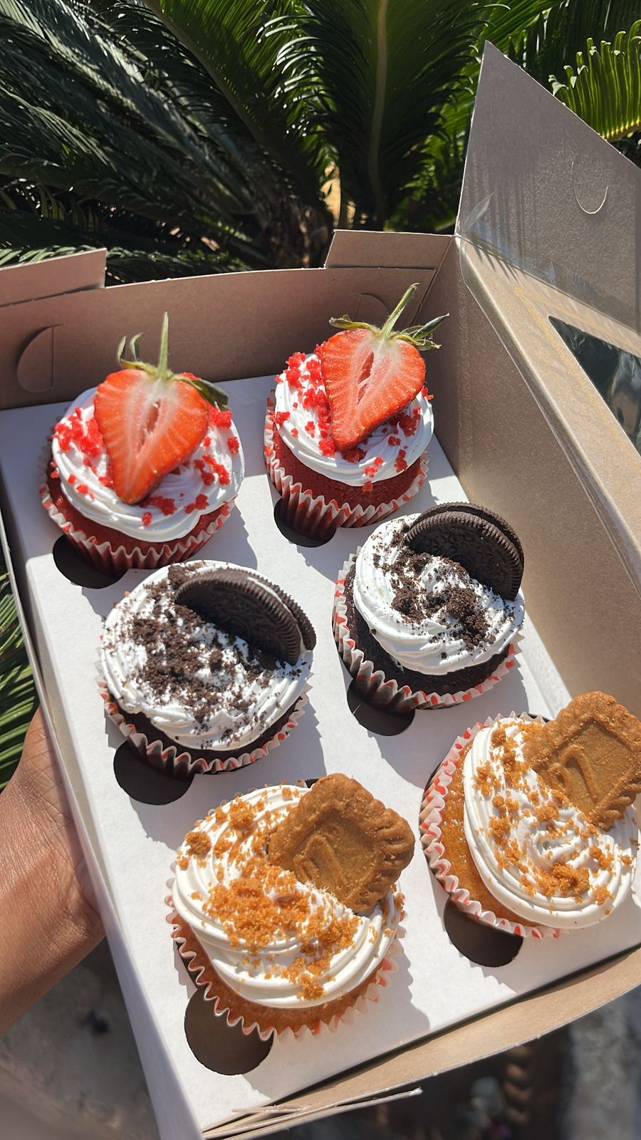 Bee's Bake sweet treats