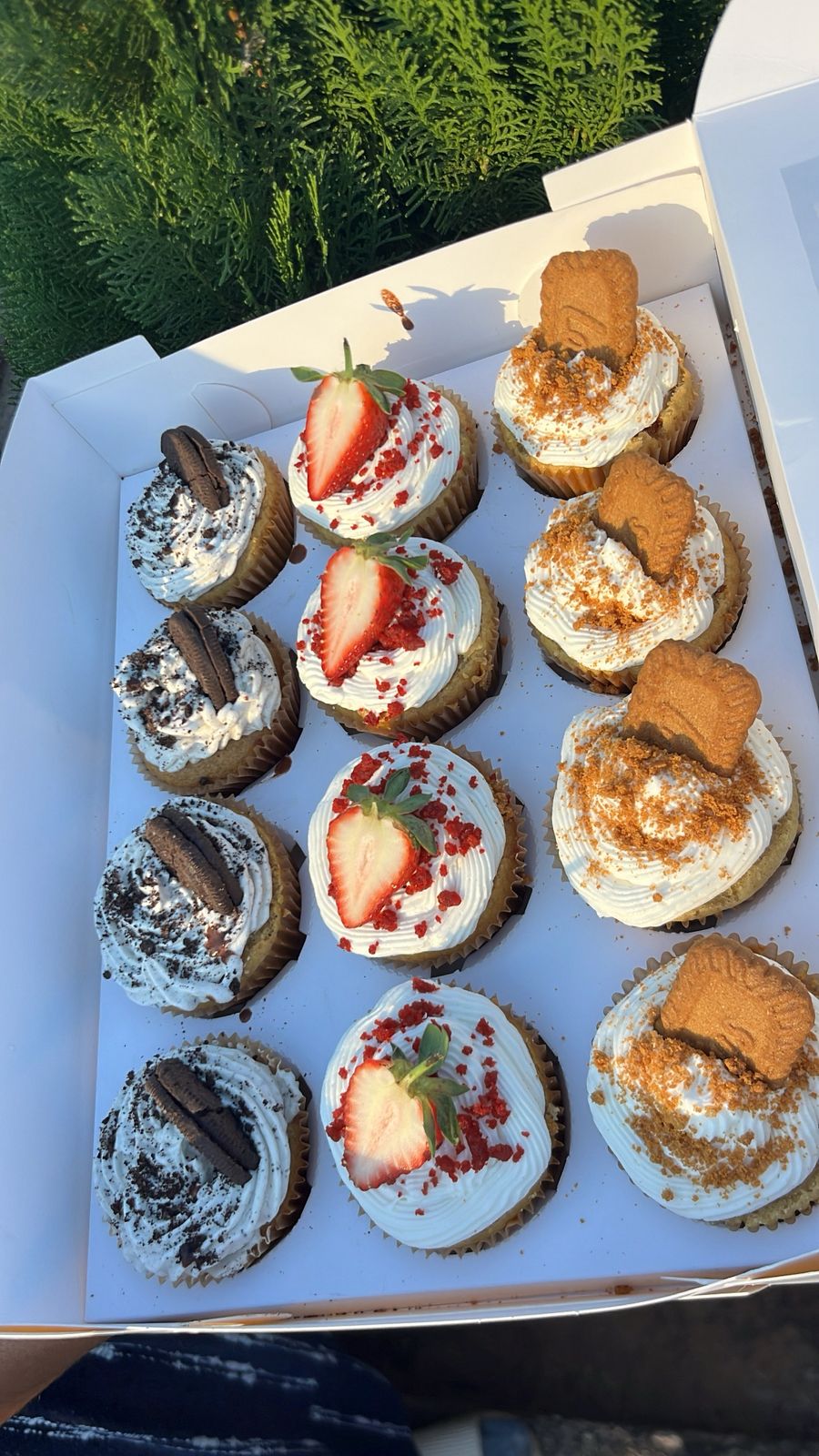 Bee's Bake sweet treats